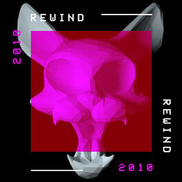 Cover of playlist 2010