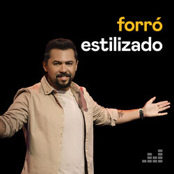 Download CD Forró Estilizado 2021