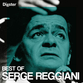 Cover of playlist Serge Reggiani Best Of