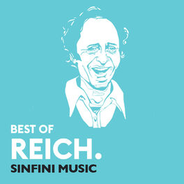 Cover of playlist Reich: Best of