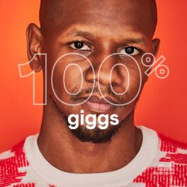Cover of playlist 100% Giggs