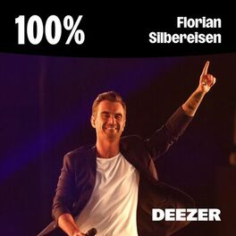 Cover of playlist 100% Florian Silbereisen
