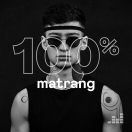 Cover of playlist 100% MATRANG