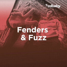 Cover of playlist Fenders & Fuzz