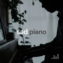 Cover of playlist Sad Piano