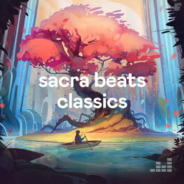 Cover of playlist Sacra Beats Classics
