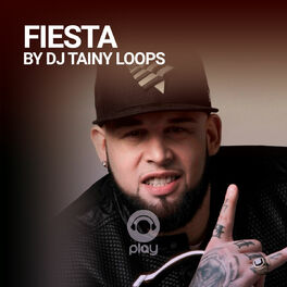 Cover of playlist Fiesta by Dj Tainy Loops