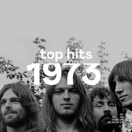 Cover of playlist Top Hits 1973