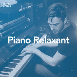Cover of playlist Piano Relaxant 🎹 Les plus belles musiques douces au piano