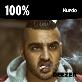 Cover of playlist 100% Kurdo