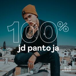 Cover of playlist 100% Jd Pantoja