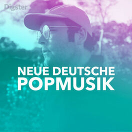 Cover of playlist Neue Deutsche Popmusik | Deutschpop Hits 2024 | Po