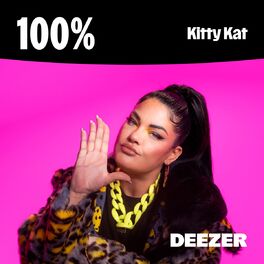 Cover of playlist 100% Kitty Kat