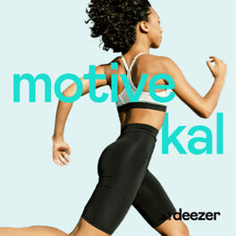 Cover of playlist Motive Kal