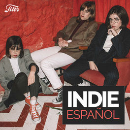 Cover of playlist Indie Español 2022: Música Indie Española