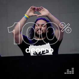 Cover of playlist 100% Deorro