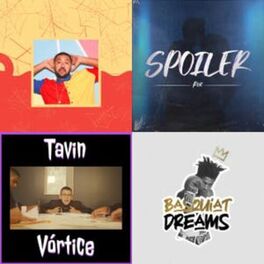 Cover of playlist off - rap-se zona suburbana