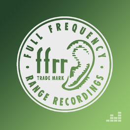 Cover of playlist Throwbacks by FFRR