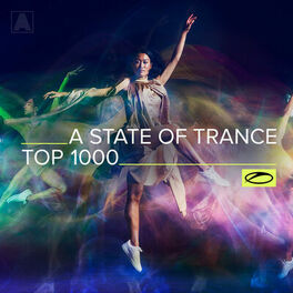 Cover of playlist ASOT Top 1000 | A State Of Trance Top 1000