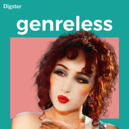Cover of playlist Genreless | New comers, les pépites de demain