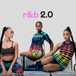 Cover of playlist R&B 2.0