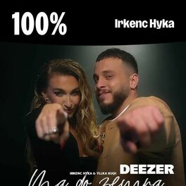 Cover of playlist 100% Irkenc Hyka