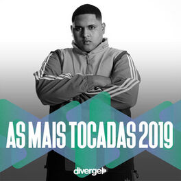 Cover of playlist Mais Tocadas 2020 - Top Brasil - Hits 2020