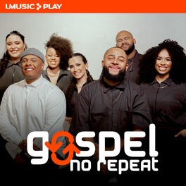 Cover of playlist Gospel No Repeat | Imafe | Graça Sobre Graça
