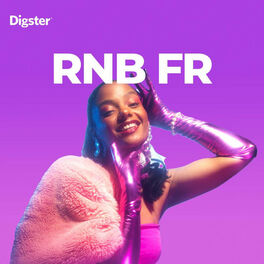 Cover of playlist RnB FRANÇAIS 2022 🇫🇷 | RnB LOVE | RnB CHILL (JFran
