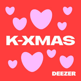 Cover of playlist K-Xmas