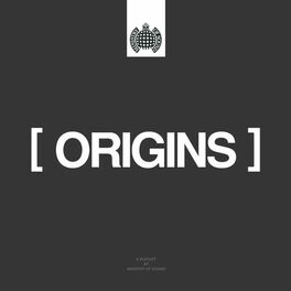 Cover of playlist Origins | Ministry of Sound