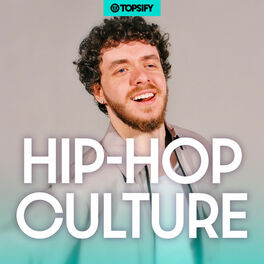 Cover of playlist Hip-Hop Culture