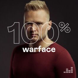 Cover of playlist 100% Warface