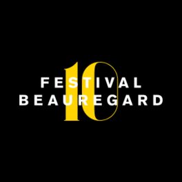 Cover of playlist Festival Beauregard 2018