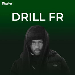 Cover of playlist DRILL FR 2022 (1PLIKE140, DOSSEH, ZIAK, FREEZE COR