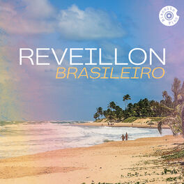Cover of playlist Reveillon Brasileiro