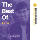 The Best Of - Livres