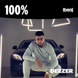 Cover of playlist 100% lbenj