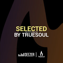 Cover of playlist Truesoul