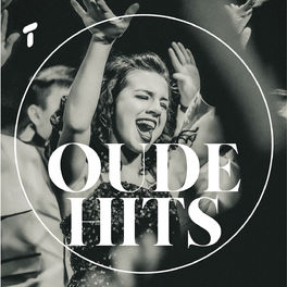 Cover of playlist Oude Hits