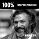 100% Georges Moustaki