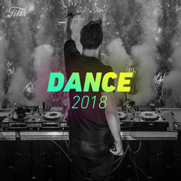 Cover of playlist Dance 2018