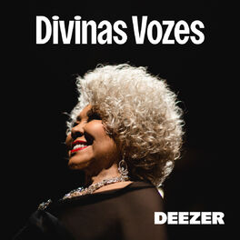 Cover of playlist Divinas Vozes
