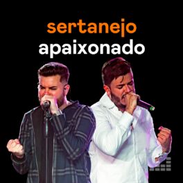 Cover of playlist Sertanejo Apaixonado