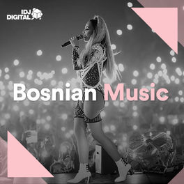 Cover of playlist Bosnian Music