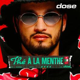 Cover of playlist Thé à la menthe | Rap Algérie, Rap Maroc, Rap Tuni