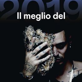 Cover of playlist Il meglio de 2019