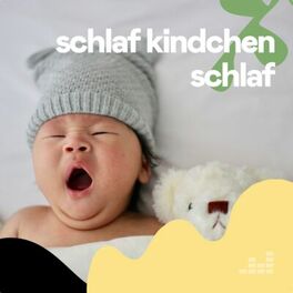Cover of playlist Schlaf Kindchen, schlaf