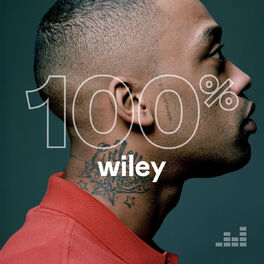 Cover of playlist 100% Wiley