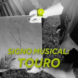 Cover of playlist Signo Musical: Touro